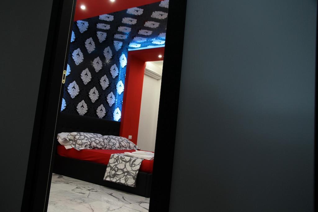 Bed & Breakfast Black & White G&g Rome