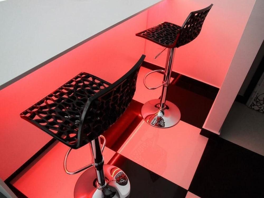 Bed & Breakfast Black & White G&g Roma