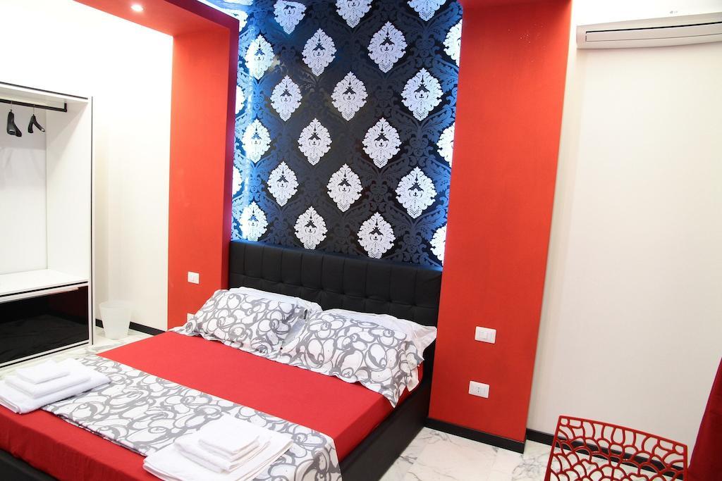 Bed & Breakfast Black & White G&g Roma
