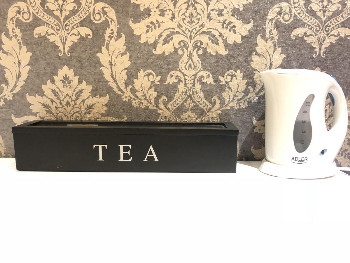 Black & White G&g Bed & Breakfast Roma
